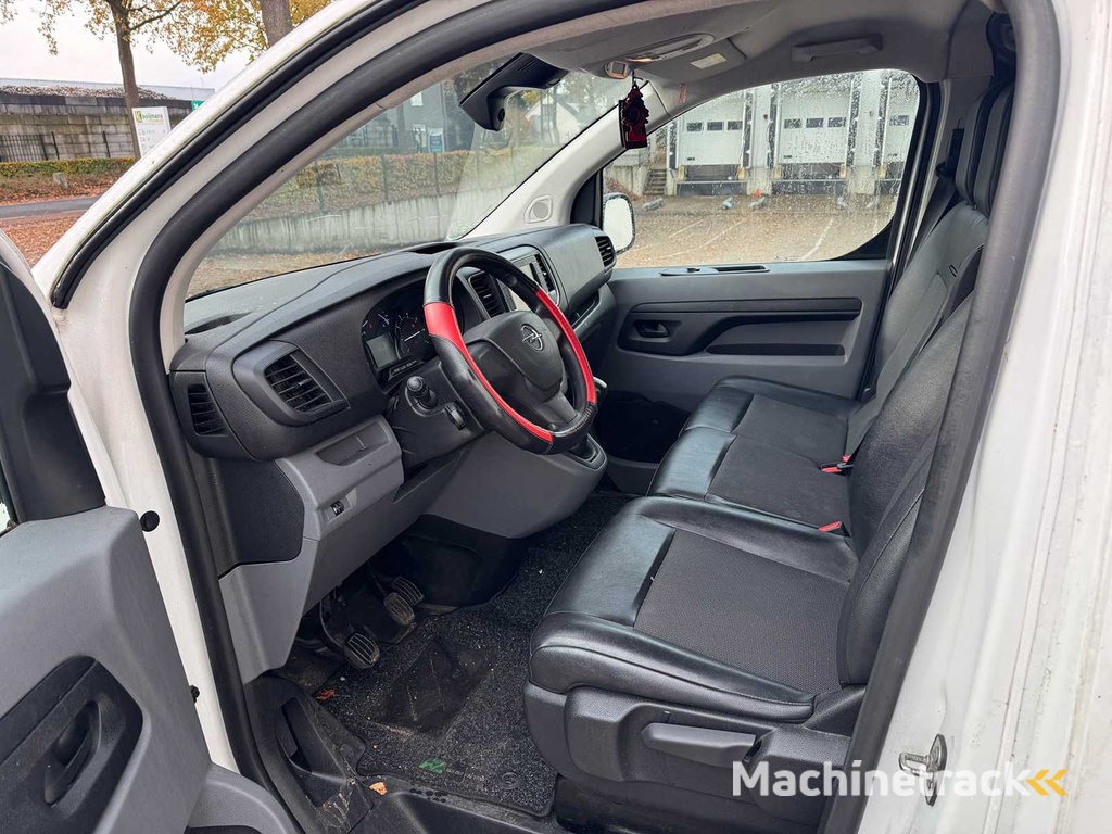 Opel - Vivaro - 1.5 CDTI L2H1 Edit. - Van