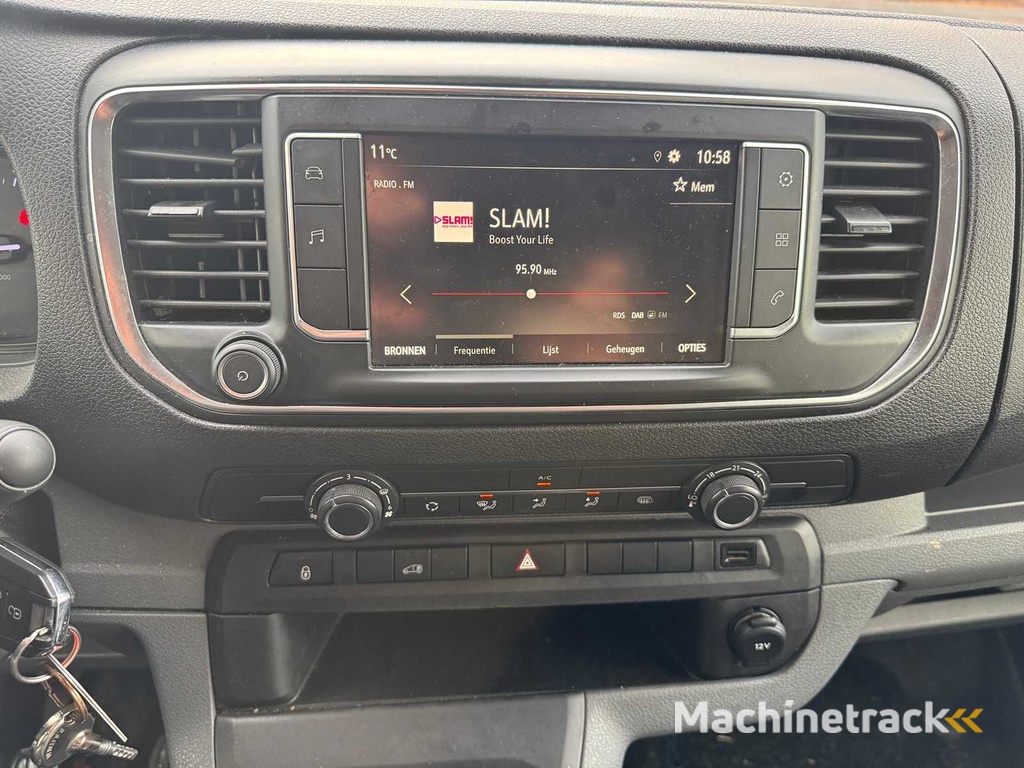 Opel - Vivaro - 1.5 CDTI L2H1 Edit. - Van