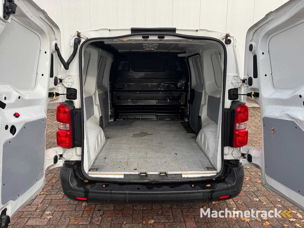 Opel - Vivaro - 1.5 CDTI L2H1 Edit. - Van