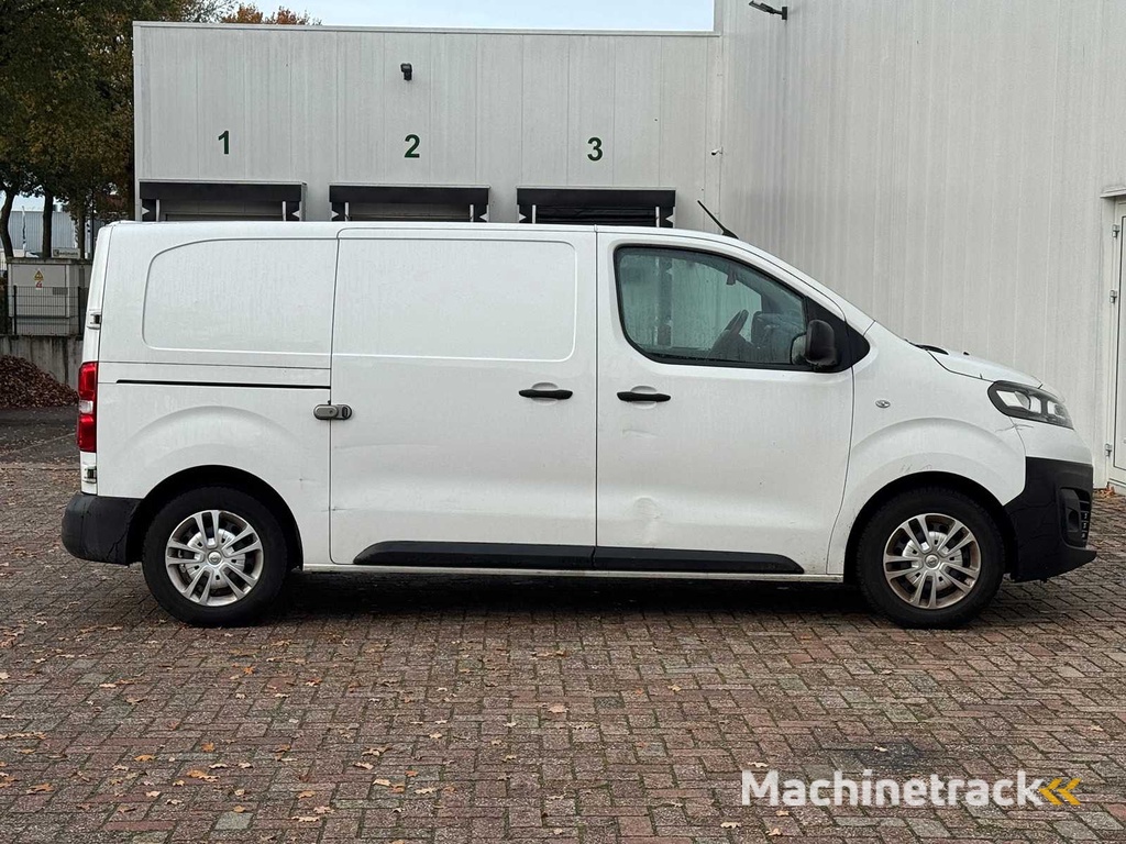 Opel - Vivaro - 1.5 CDTI L2H1 Edit. - Van