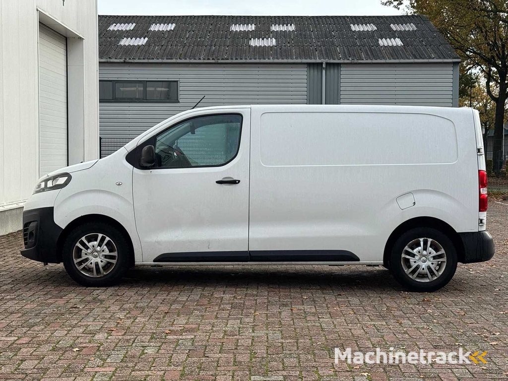 Opel - Vivaro - 1.5 CDTI L2H1 Edit. - Van