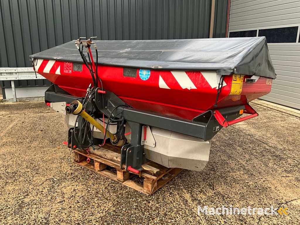 2013 Vicon Rota Flow RO-XL Düngerstreuer