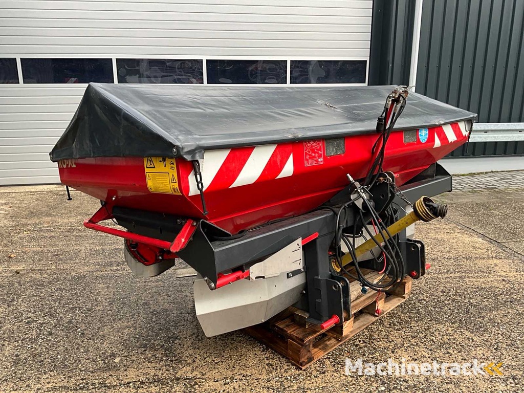 2013 Vicon Rota Flow RO-XL Düngerstreuer