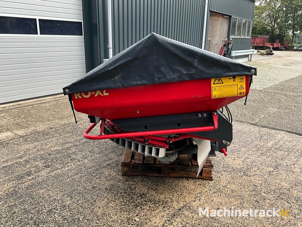 2013 Vicon Rota Flow RO-XL Düngerstreuer