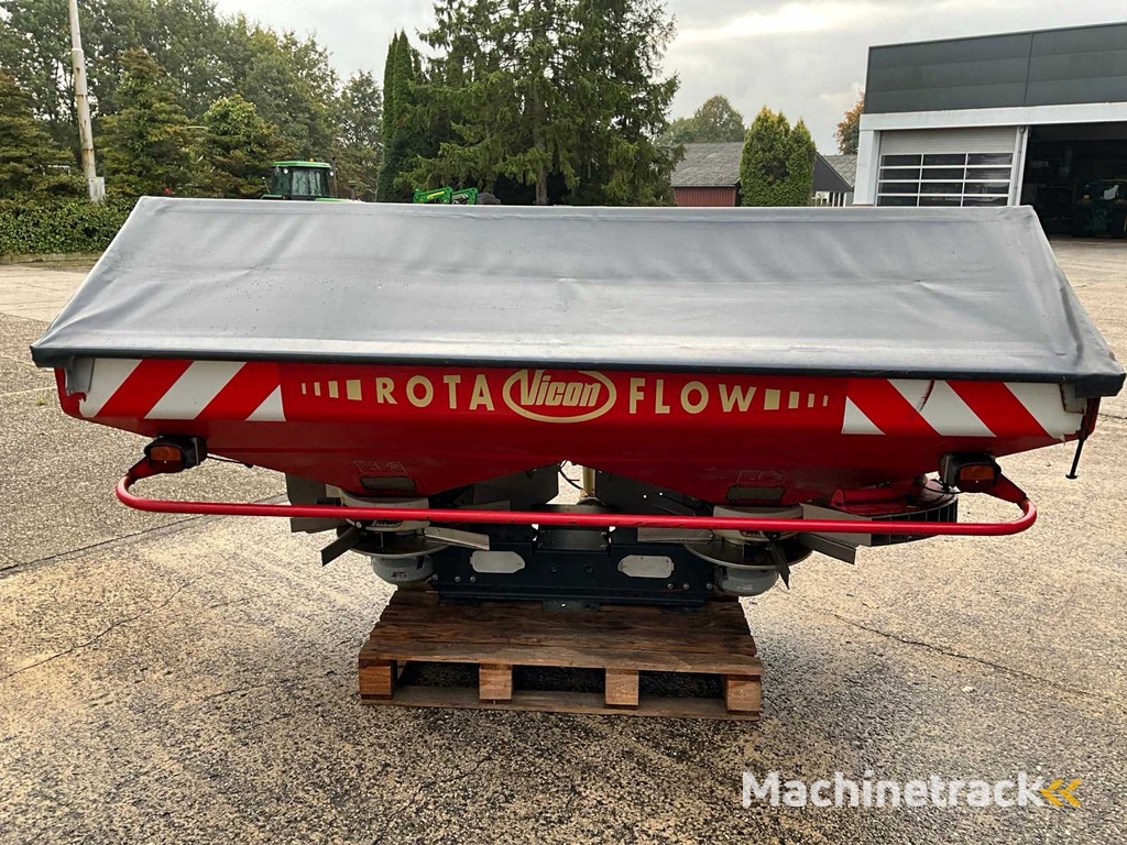 2013 Vicon Rota Flow RO-XL Düngerstreuer