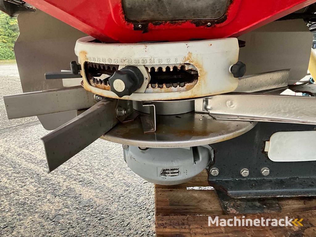 2013 Vicon Rota Flow RO-XL Düngerstreuer