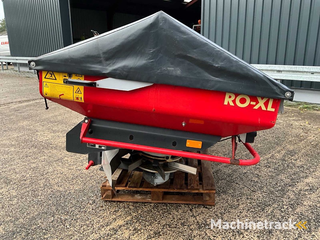 2013 Vicon Rota Flow RO-XL Düngerstreuer