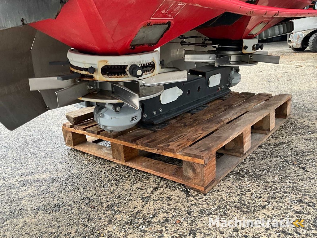 2013 Vicon Rota Flow RO-XL Düngerstreuer