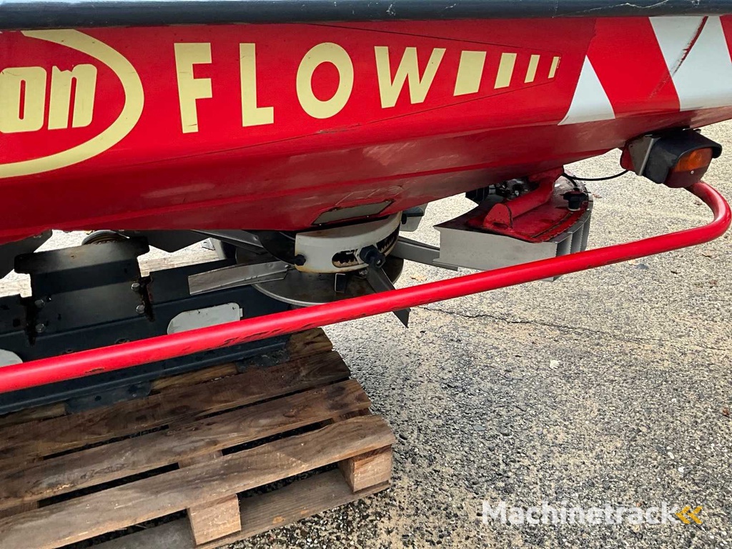2013 Vicon Rota Flow RO-XL Düngerstreuer