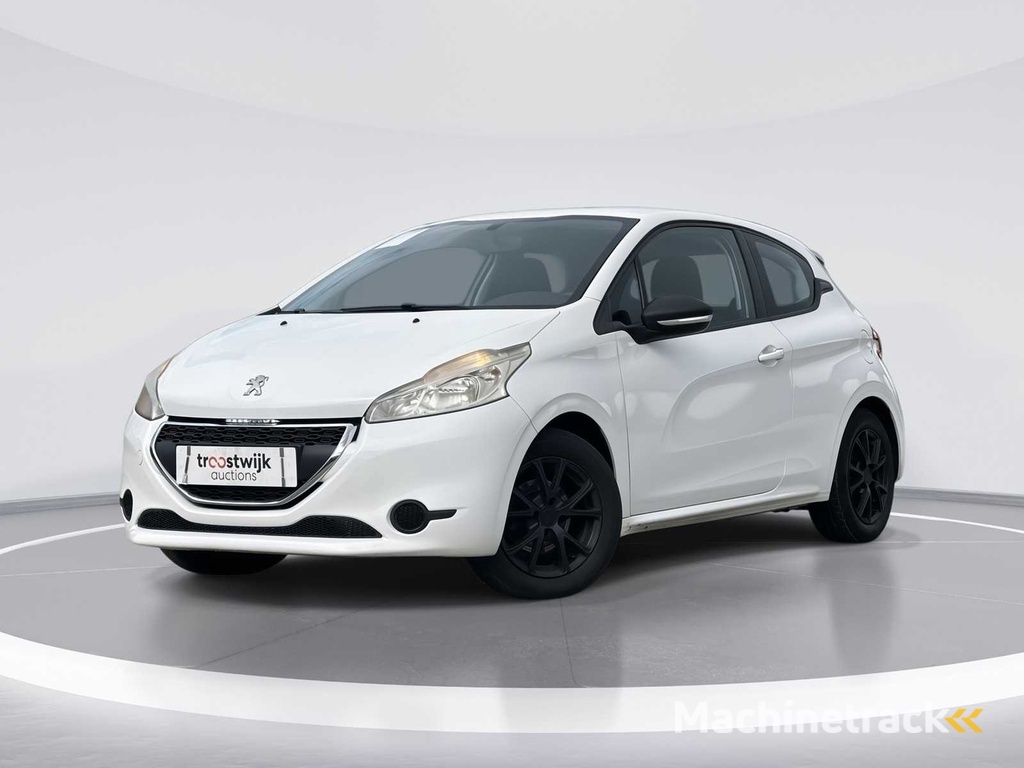 Peugeot 208 1.2 VTi Sport - 2012 | 20-XVH-7