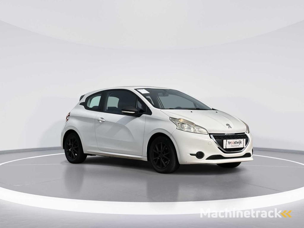 Peugeot 208 1.2 VTi Sport - 2012 | 20-XVH-7