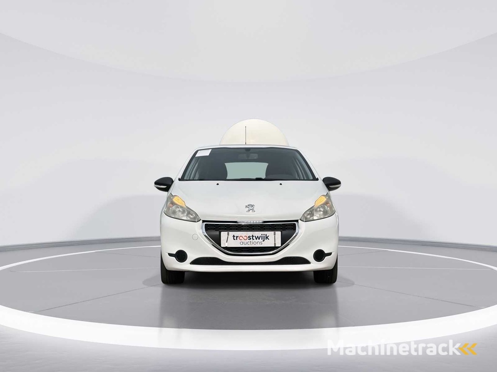 Peugeot 208 1.2 VTi Sport - 2012 | 20-XVH-7