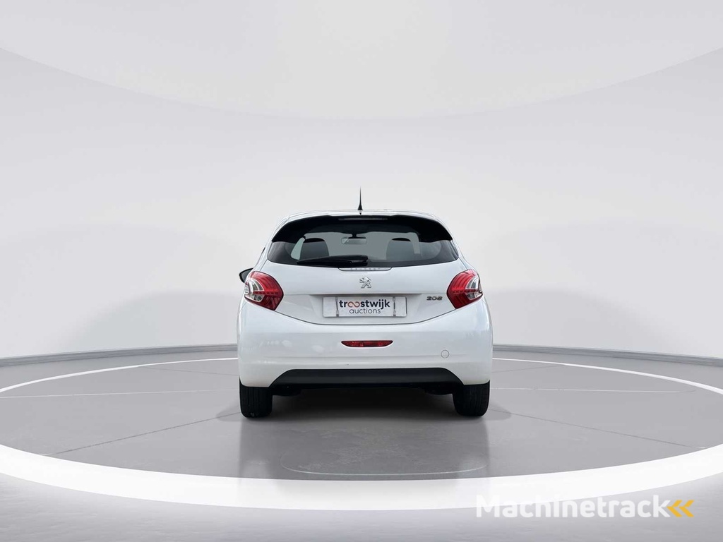 Peugeot 208 1.2 VTi Sport - 2012 | 20-XVH-7