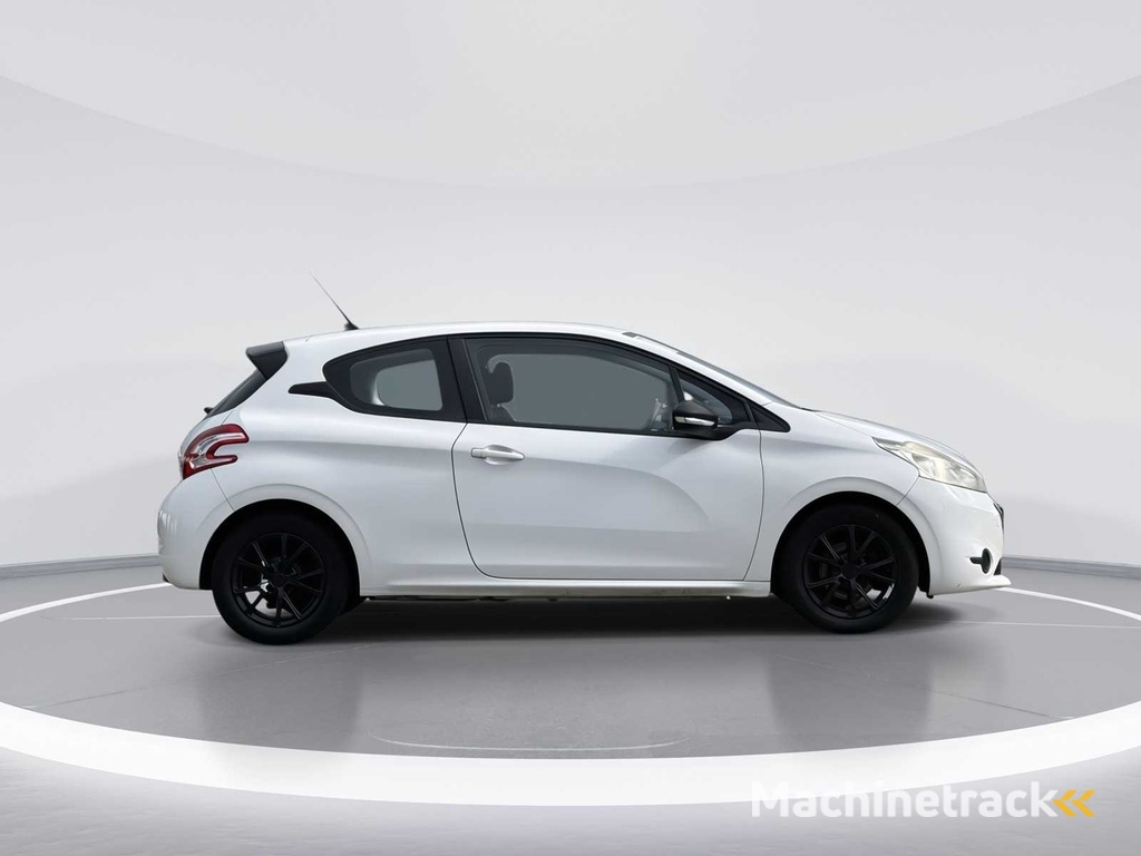 Peugeot 208 1.2 VTi Sport - 2012 | 20-XVH-7