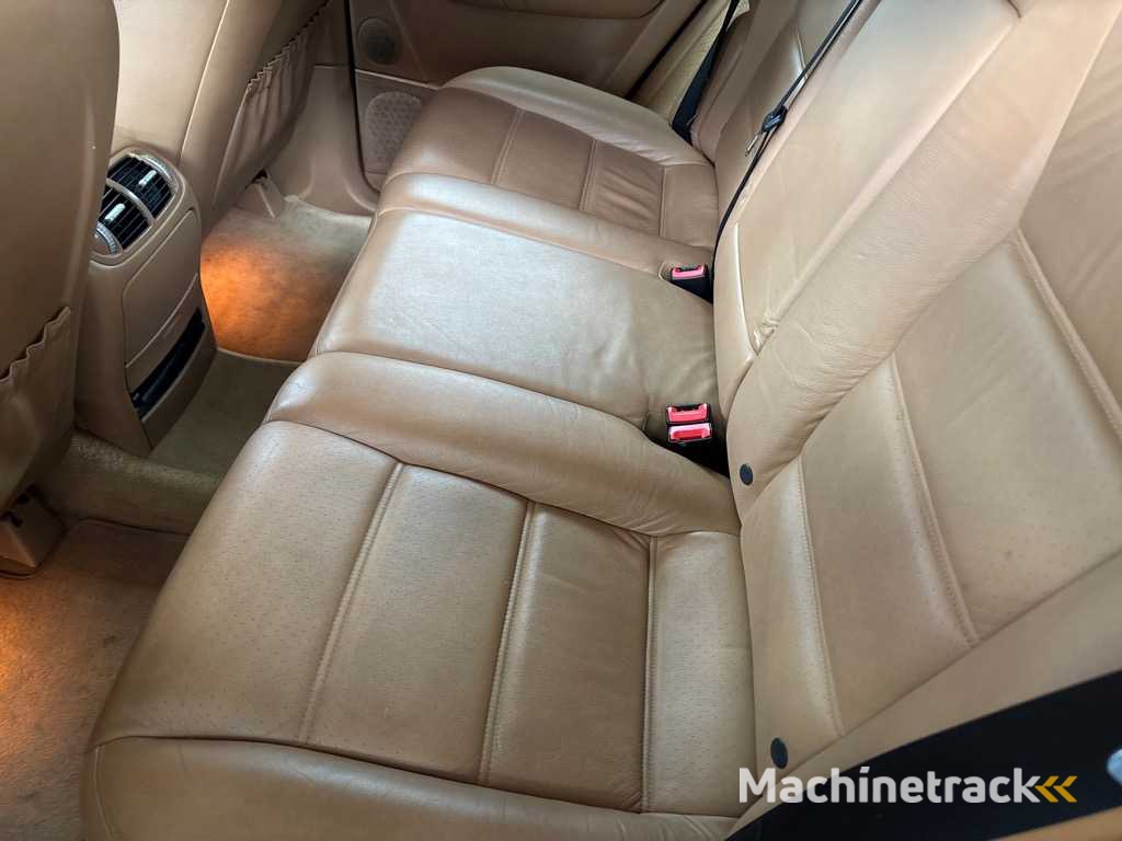 Porsche Cayenne 3.6 , 49-ZFF-2