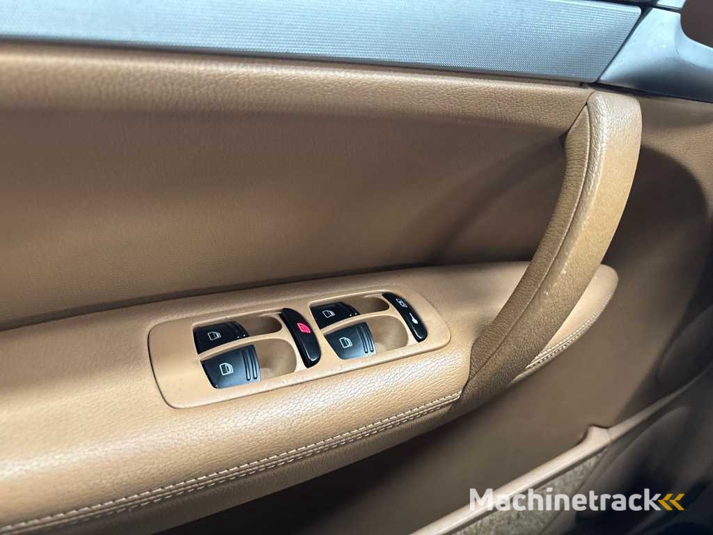 Porsche Cayenne 3.6 , 49-ZFF-2