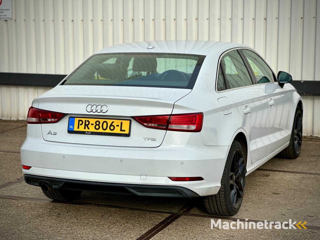 Audi A3 Limousine 1.0 TFSI ProL , ; PR-806-L