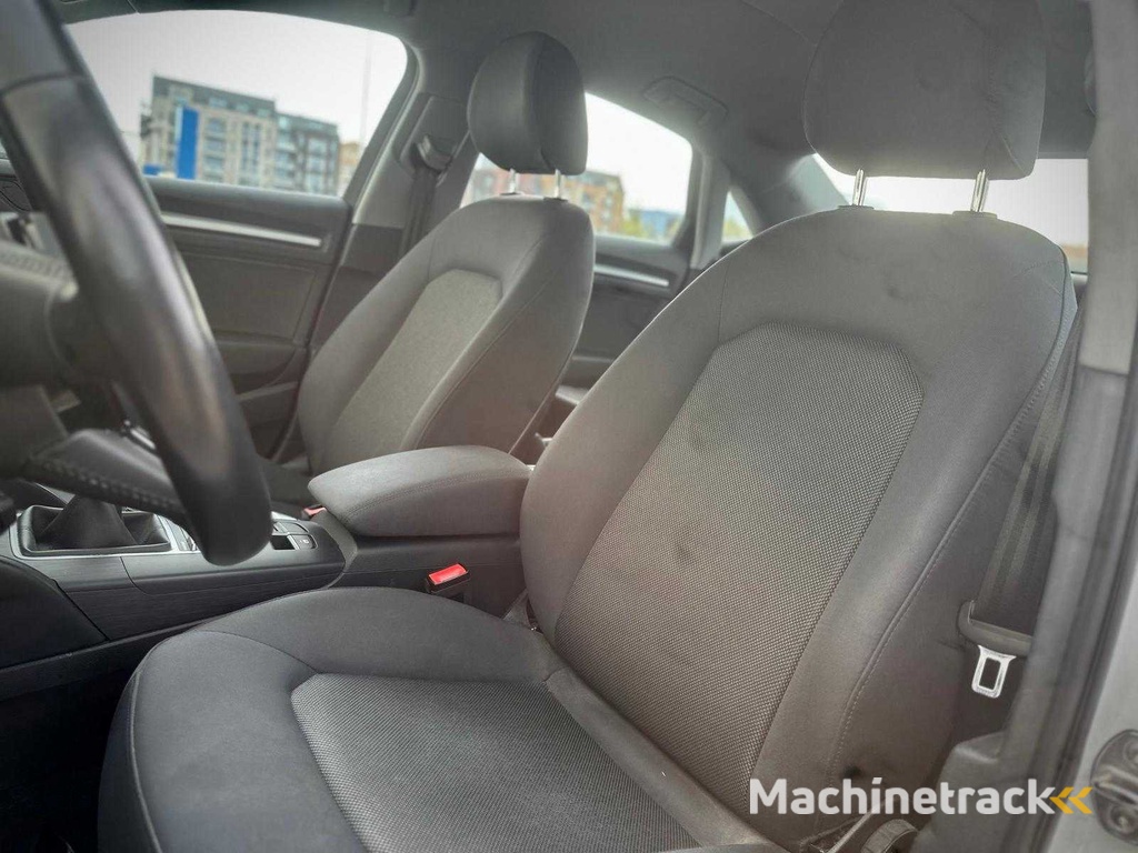 Audi A3 Limousine 1.0 TFSI ProL , ; PR-806-L