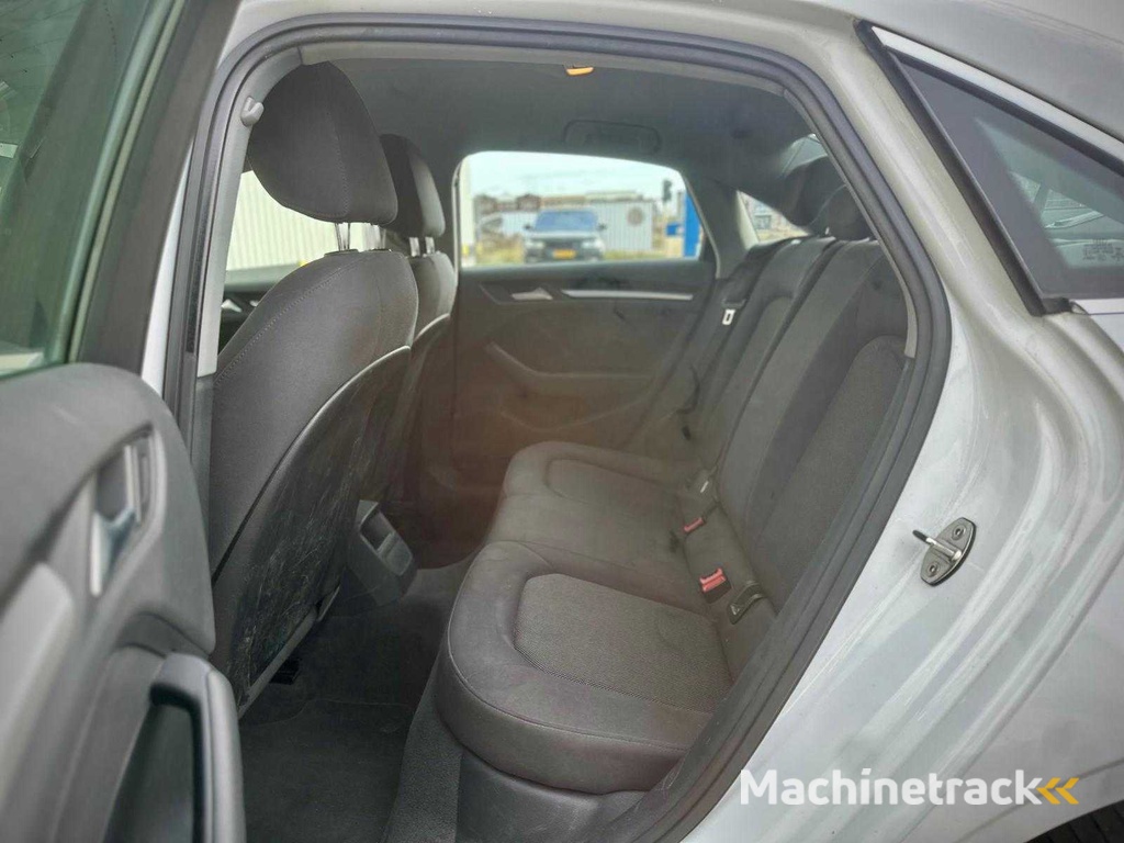 Audi A3 Limousine 1.0 TFSI ProL , ; PR-806-L