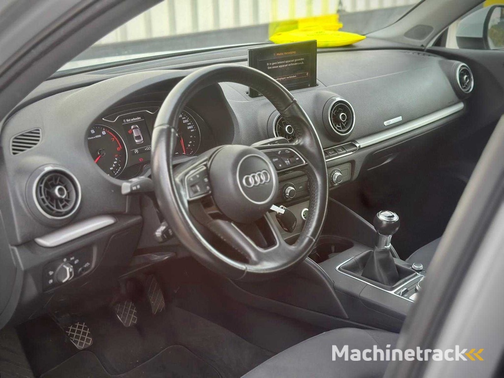 Audi A3 Limousine 1.0 TFSI ProL , ; PR-806-L