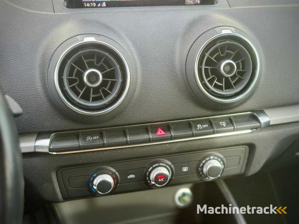 Audi A3 Limousine 1.0 TFSI ProL , ; PR-806-L