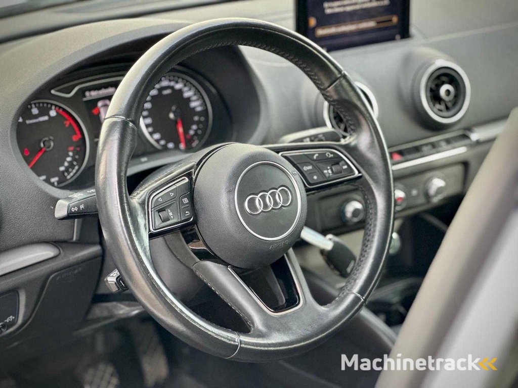 Audi A3 Limousine 1.0 TFSI ProL , ; PR-806-L