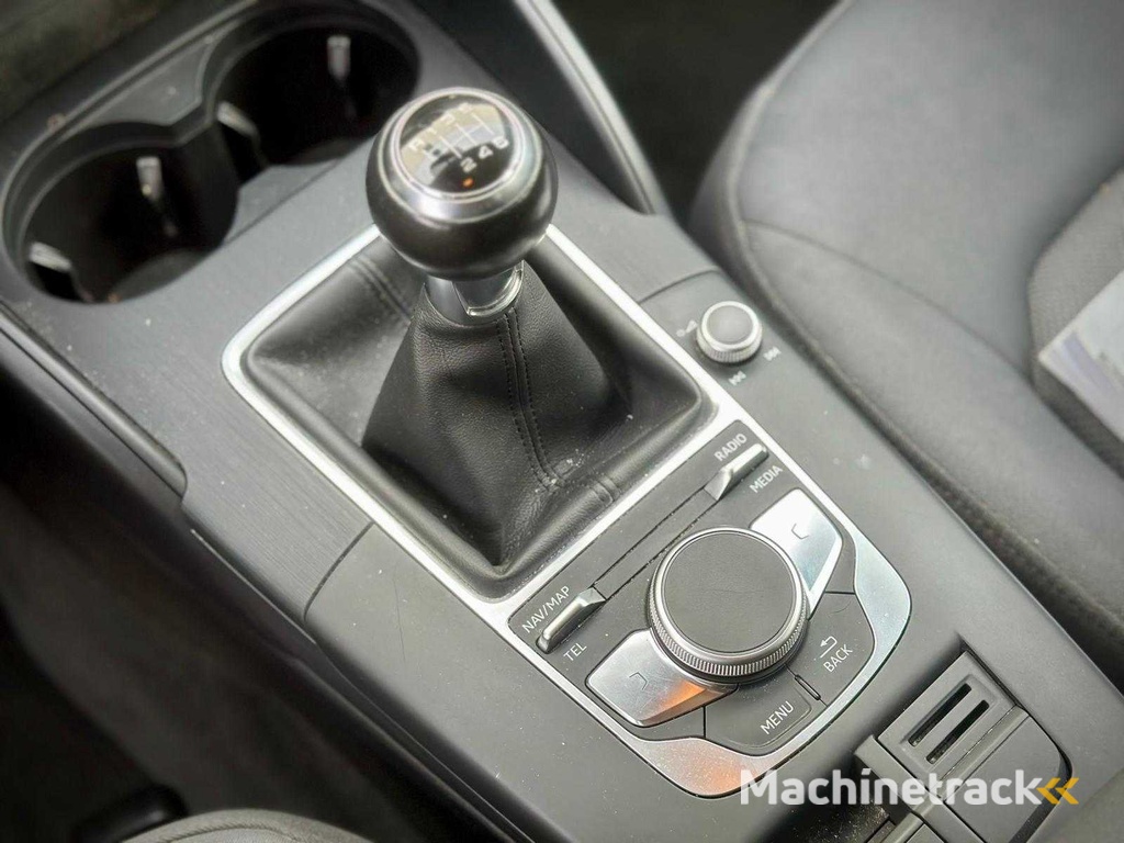 Audi A3 Limousine 1.0 TFSI ProL , ; PR-806-L