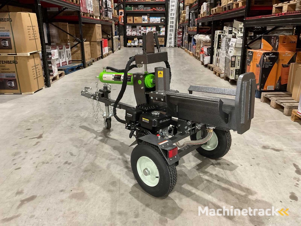 2025 Treeworxx Pro-30T Holzschläger