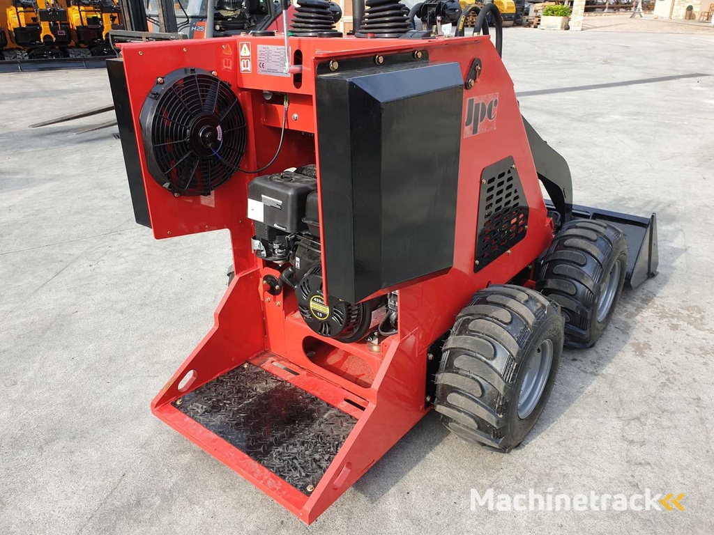 JPC HT320 Kompaktlader