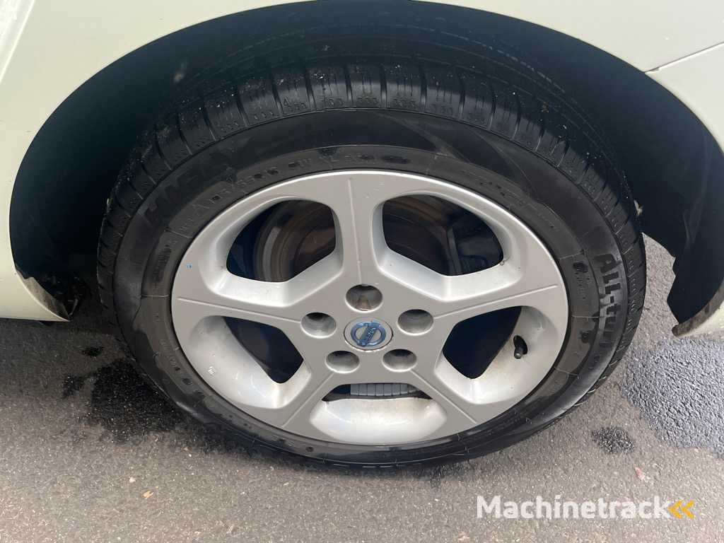 Nissan LEAF Basis 24 kWh Automatik, 27-RXG-4