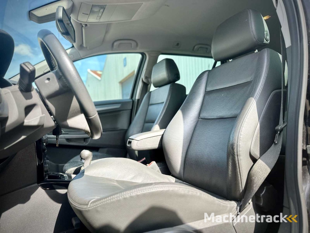 Opel Astra Kombi 1.6 Cosmo, 71-KNH-2