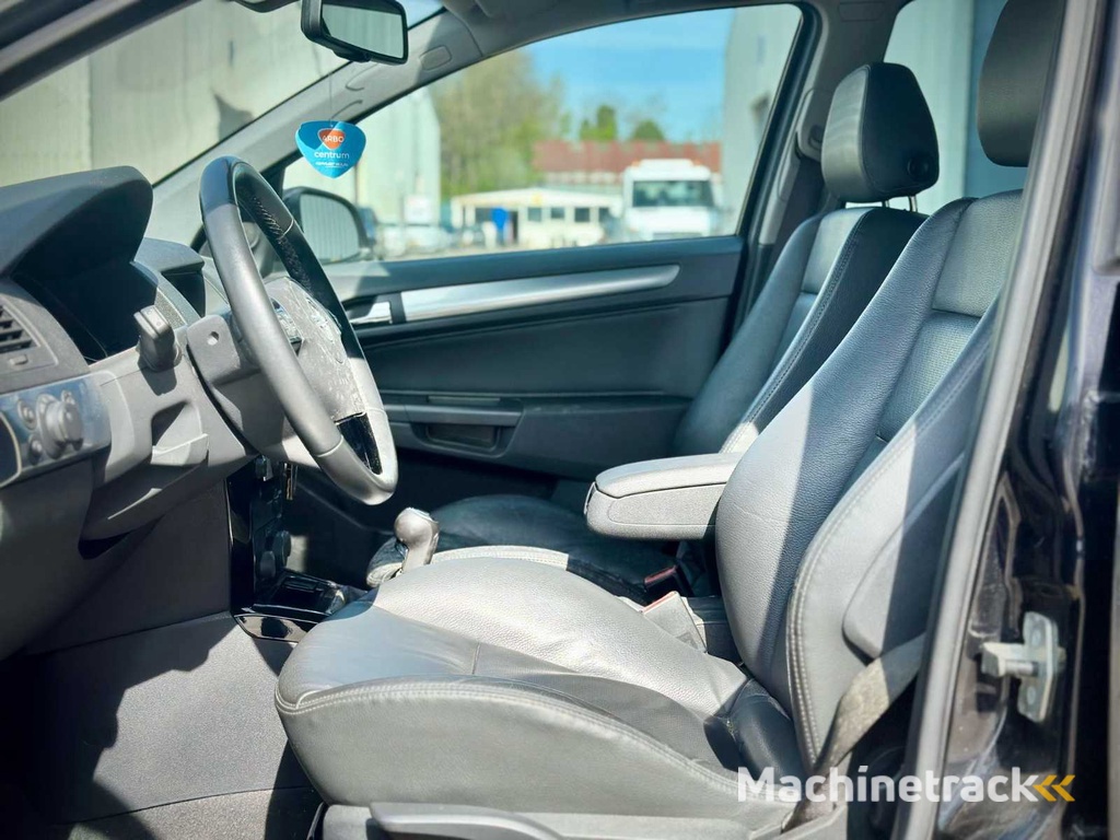 Opel Astra Kombi 1.6 Cosmo, 71-KNH-2