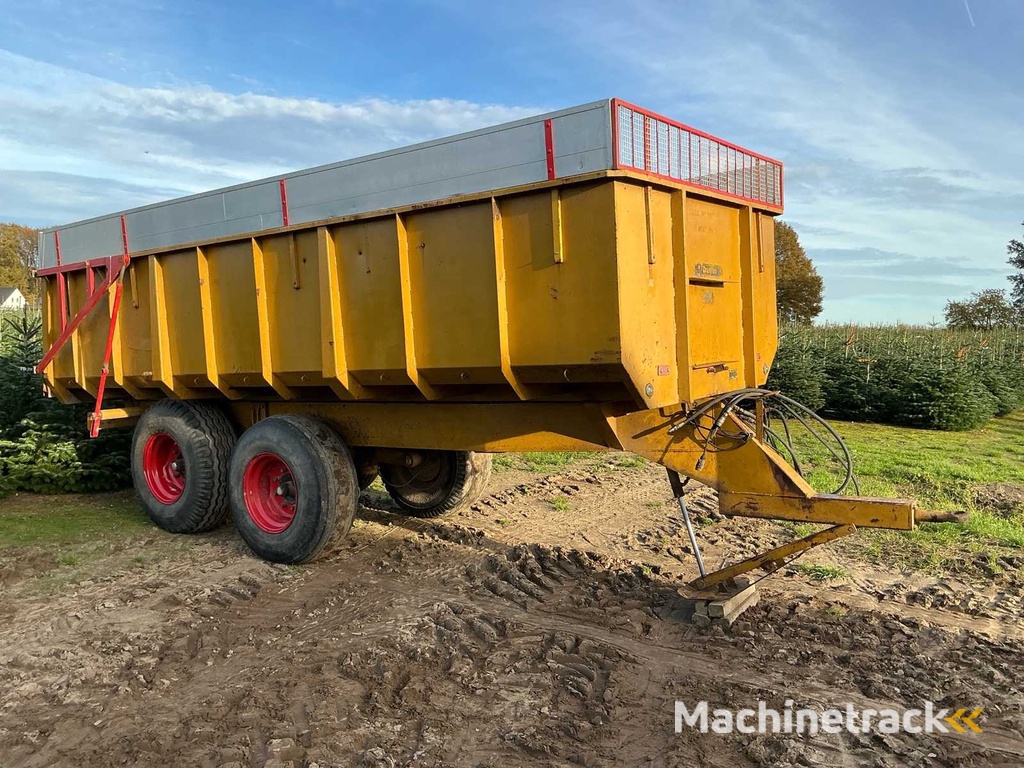 Breston FKT-10 Kipper