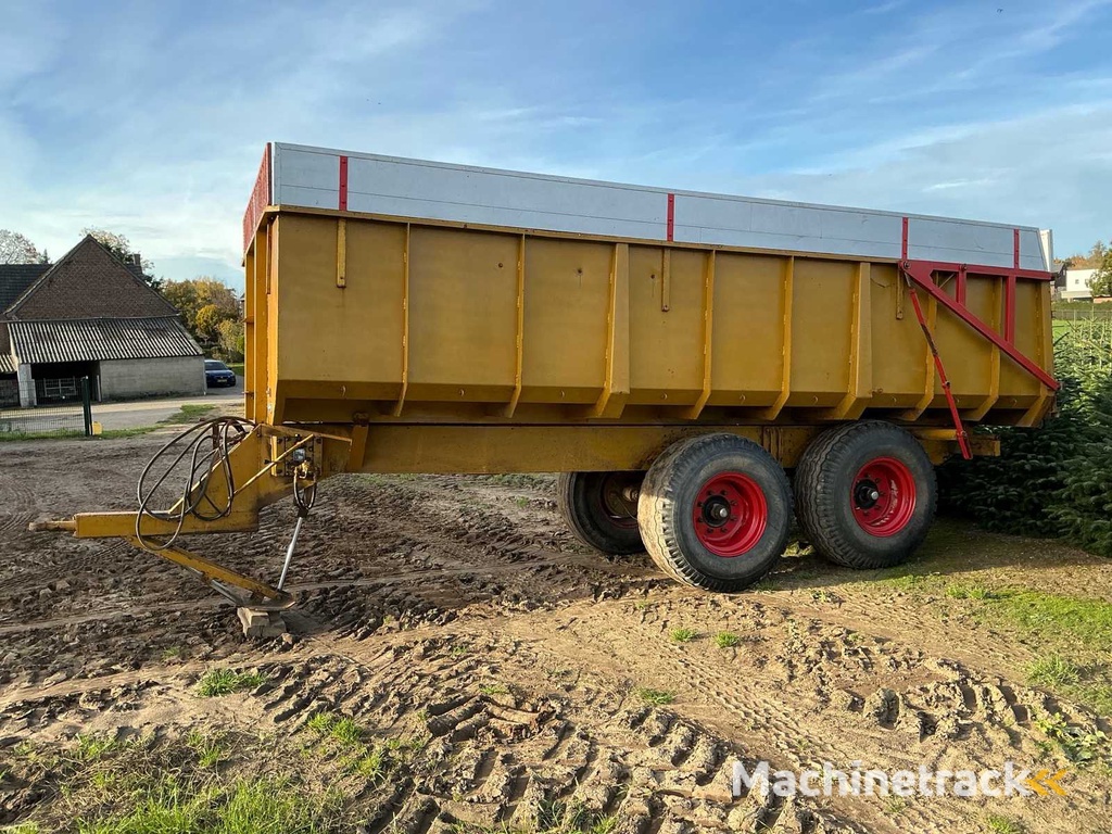 Breston FKT-10 Kipper