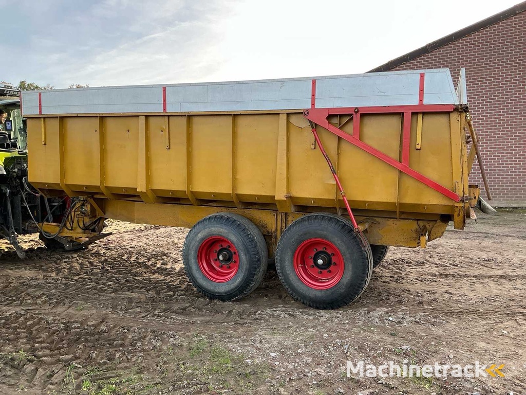 Breston FKT-10 Kipper