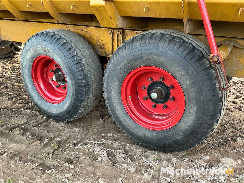 Breston FKT-10 Kipper