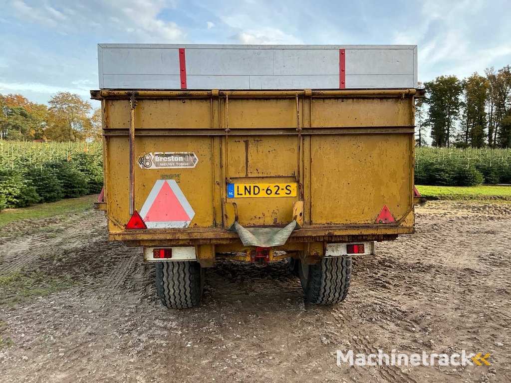 Breston FKT-10 Kipper