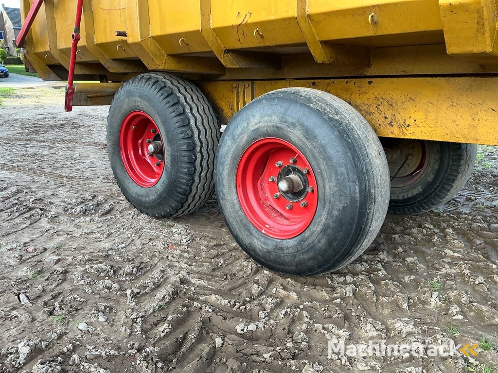 Breston FKT-10 Kipper