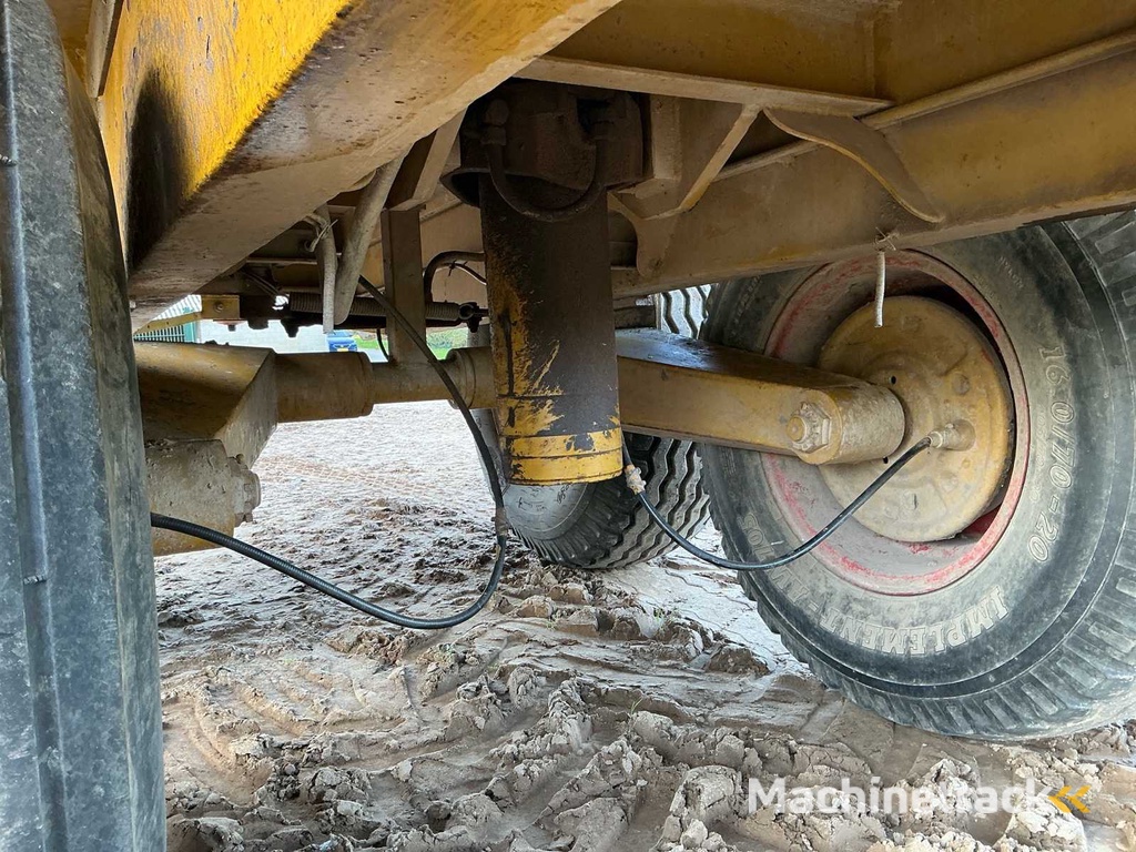 Breston FKT-10 Kipper