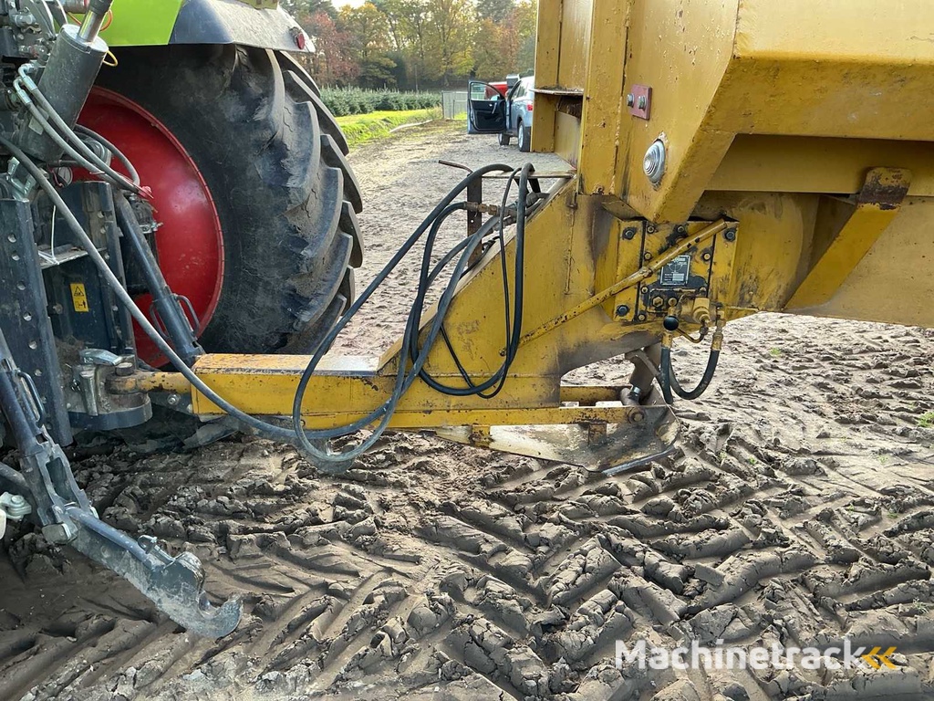 Breston FKT-10 Kipper