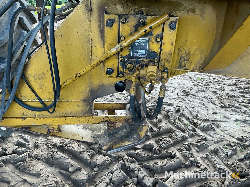 Breston FKT-10 Kipper