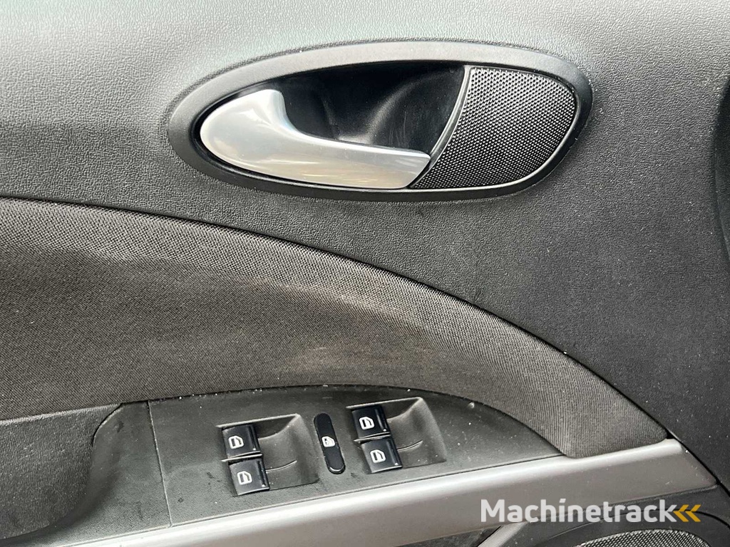 SEAT Leon 1.8 TFSI Sport 2011 | G-332-SG