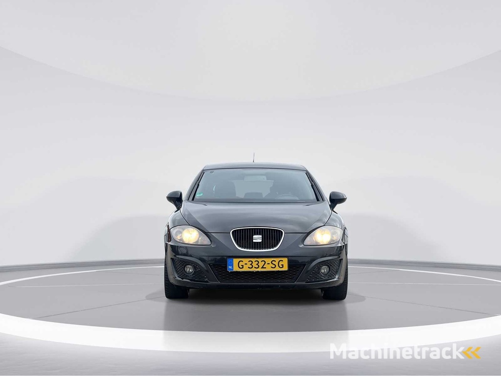 SEAT Leon 1.8 TFSI Sport 2011 | G-332-SG