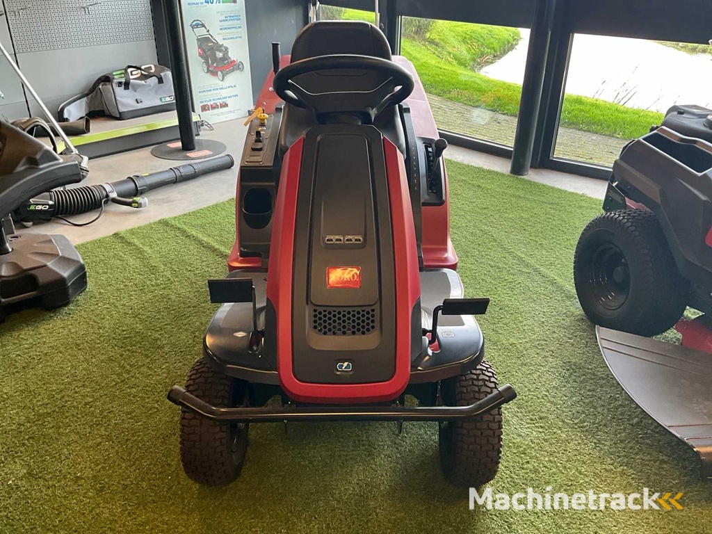 2022 Toro ES3200DC Zitmaaier