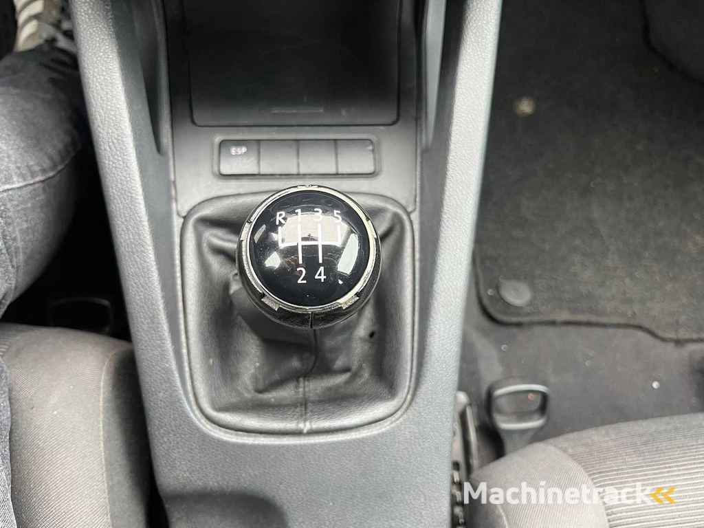 Volkswagen Golf 1.4 FSI Trendline , 68-NP-VK