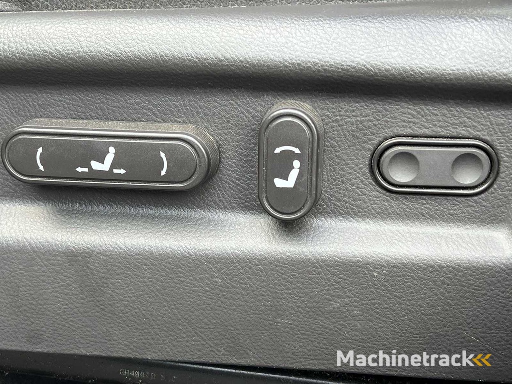 Hyundai Santa Fe 2.4i 4WD Style 7p 2012 | 93-SNZ-4