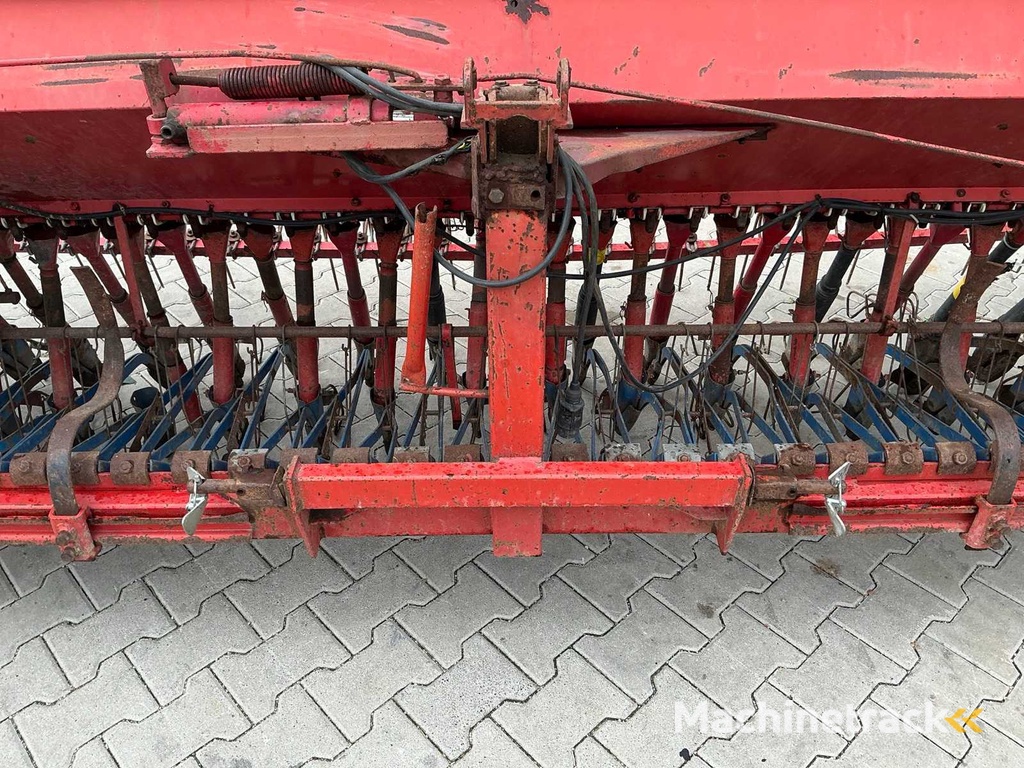 Stegsted SLN 30 300 250 Zaaimachine