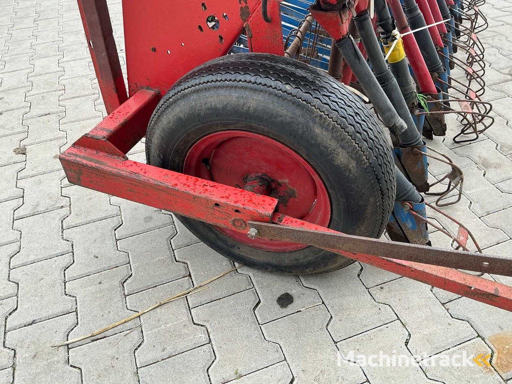 Stegsted SLN 30 300 250 Zaaimachine