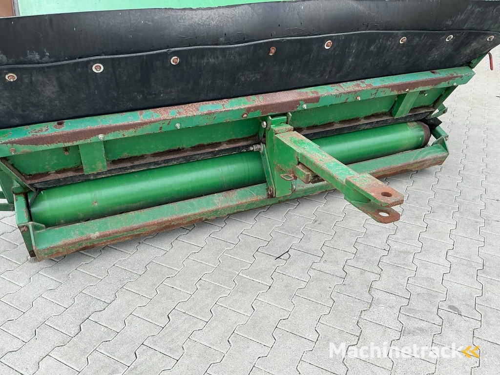 1995 Vissers AL Trichter/Aufnahmetrichter