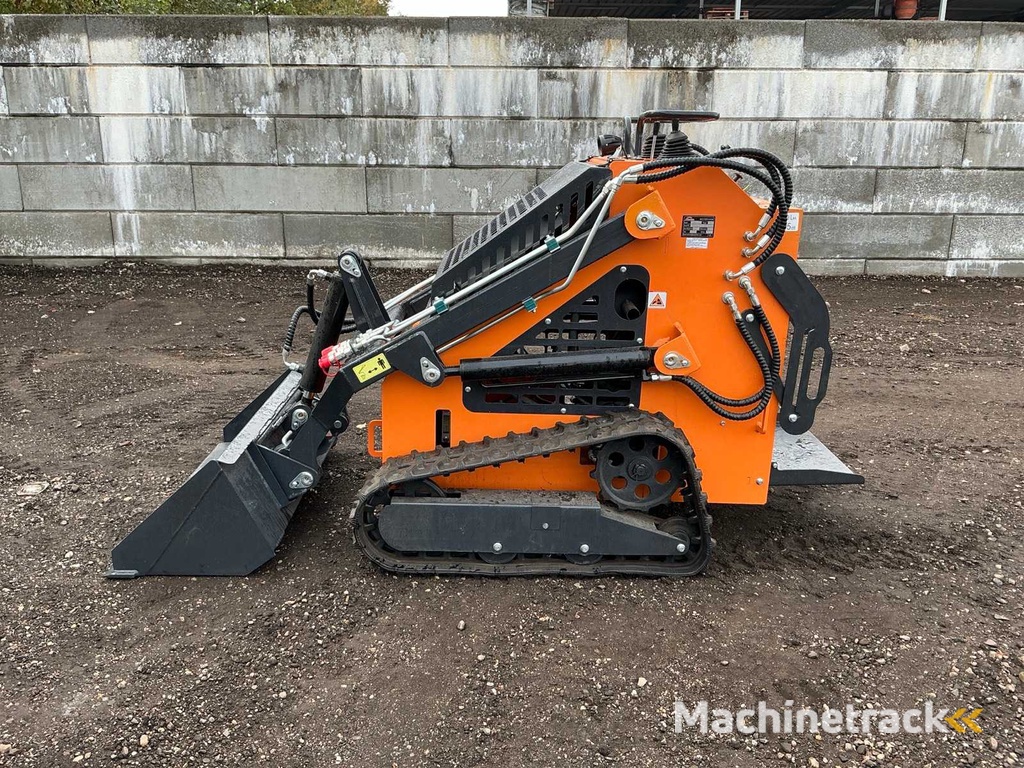 2025 Arteer QB 480 Kompaktlader unbenutzt